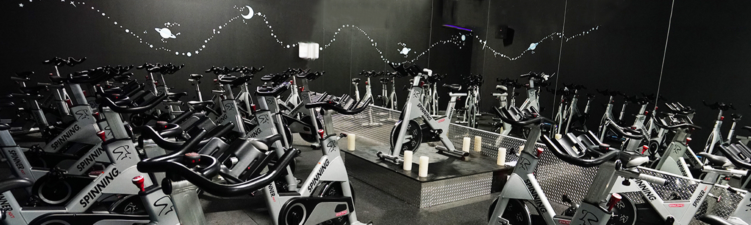 Spin Studio