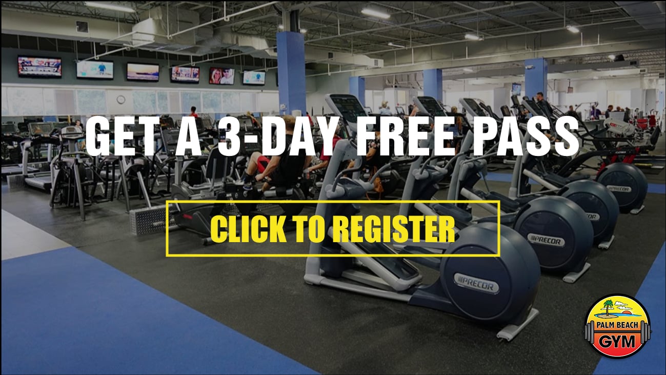 3 day free pass