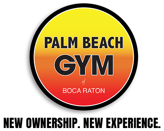 Palm Beach Gym of Boca Raton