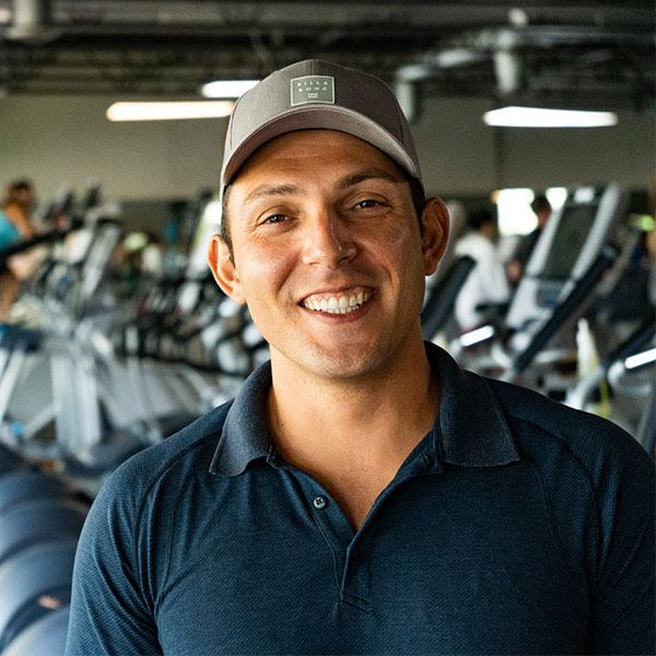 Personal Trainer Alberto Giuffrida Personal Trainer Alberto Giuffrida