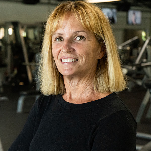 Personal Trainer Benita Kitts Personal Trainer Benita Kitts