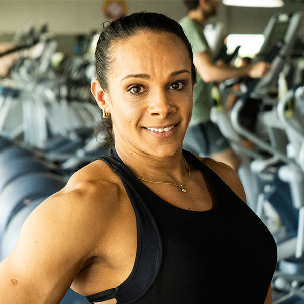 Personal Trainer Petala Rosas Personal Trainer Petala Rosas