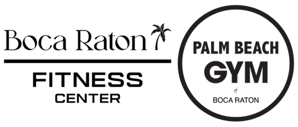 Palm Beach Gym of Boca Raton